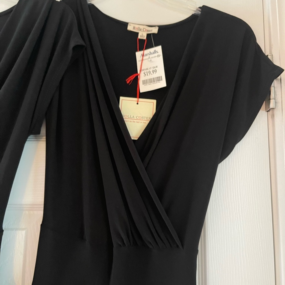 Size Large Jumpsuit